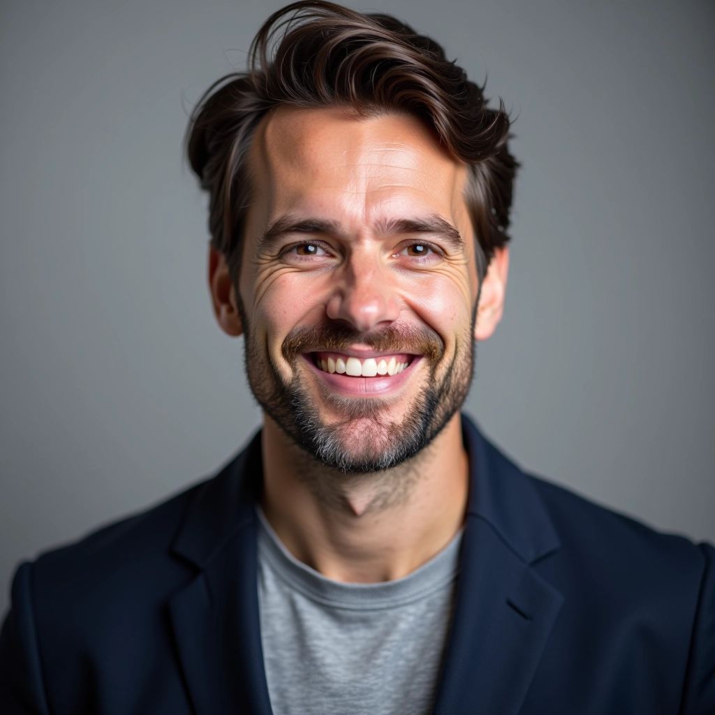 Mathieu Rousseau, expert en revenus complémentaires